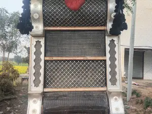 Bhagat Singh Circle Pilani