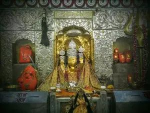Pathri Devi Temple