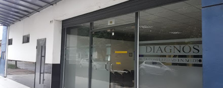 Diagnos