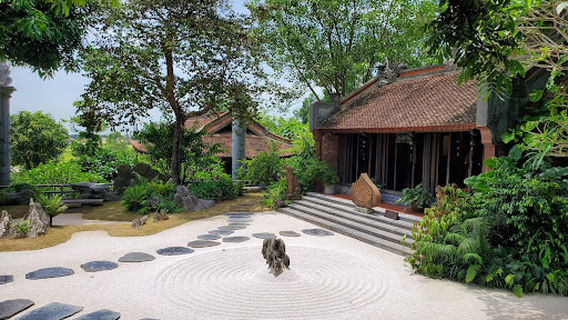 Chùa Địa Tạng Phi Lai