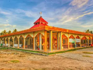 Masjid Baiturrahman Talisayan