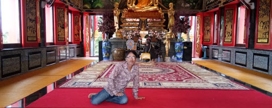 Wat Khlong Chak