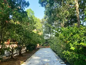 Memorial Nguyen Thi Dinh