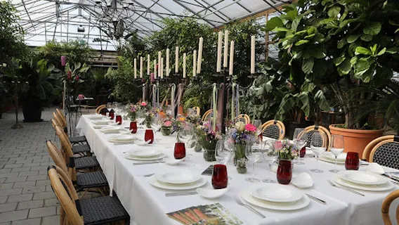 Gärtnerei van Oordt