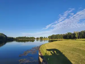 Fields Ferry Golf Club