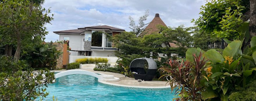 Pearly Gates Resort