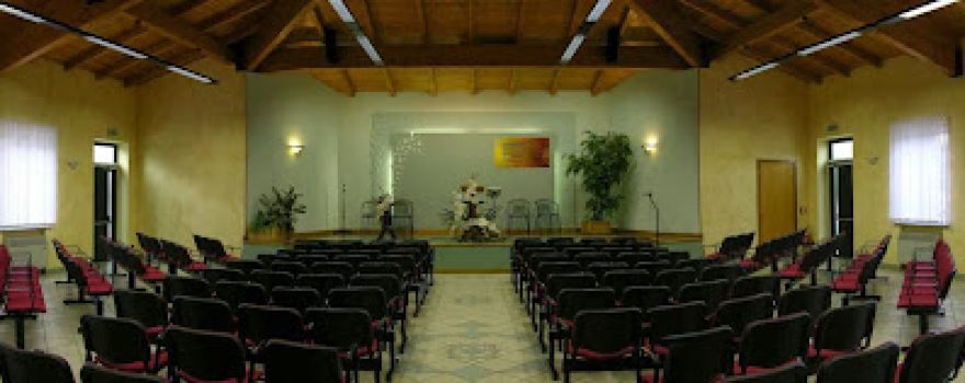 Associazione Dei Testimoni Di Geova Di Caluso