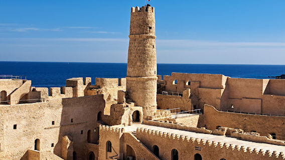 رباط المنستير