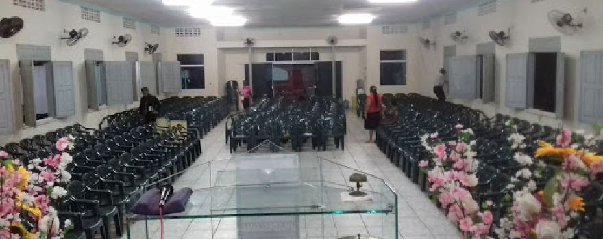 Assembly of God