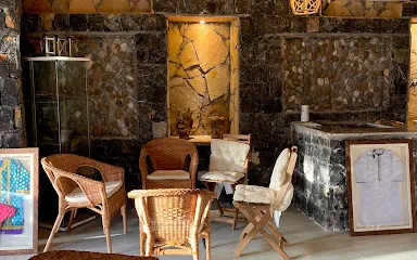 Fanja Heritage house