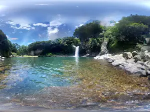 Bassin La Paix
