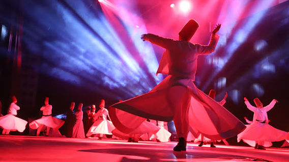 Denizli Büyükşehir Belediyesi Nihat Zeybekci Kongre ve Kültür Merkezi