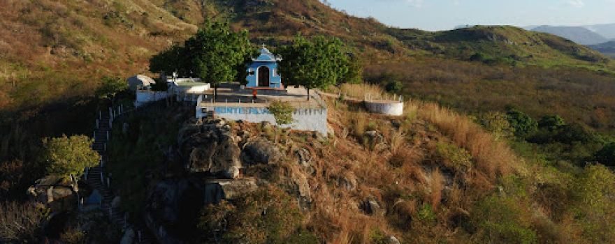 Monte Alverne