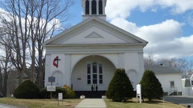 United Methodist Church