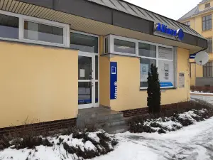 Kino Centrum Bruntál