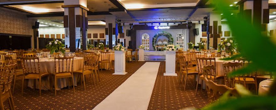 Saylamlar Hotel Ve Petrol Tic. Ltd. Şti.
