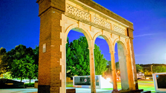 Centennial Memorial Park