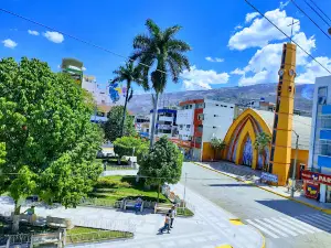 Main Square
