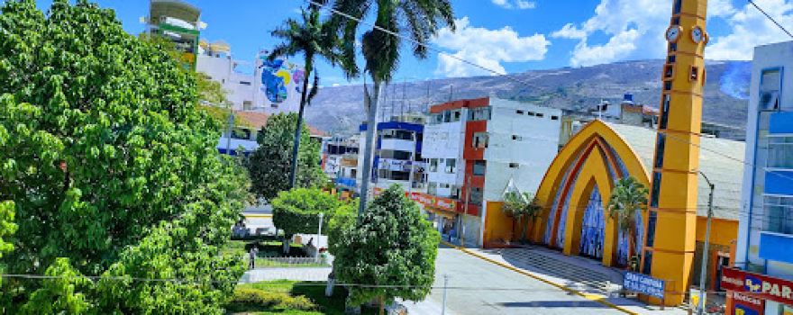 Plaza de Armas