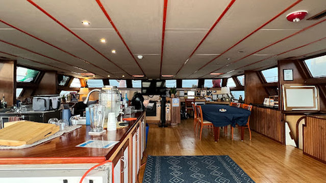 Argo Navis Key West Sailing Charters