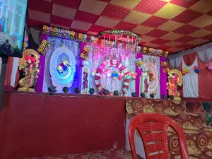 Devanshi Mangalik Bhawan