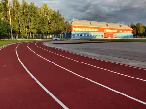 Neftyanik