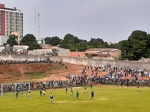 Stadium
