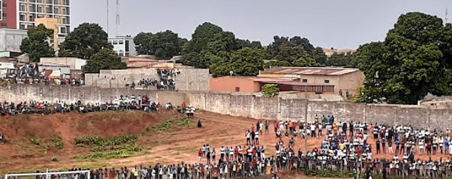 Stadium