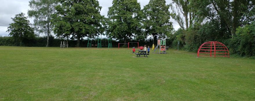 Teversham Recreation Ground
