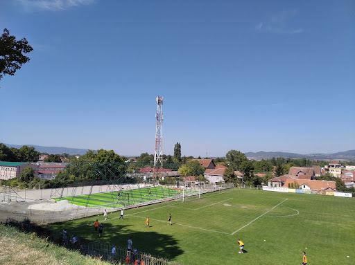 FC Emperor Constantine