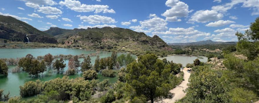 Mirador de Domeño Viejo