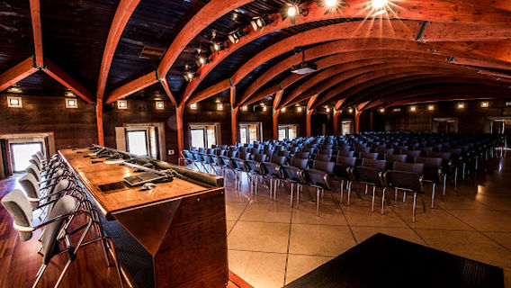 Palacio de los Barrantes-Cervantes