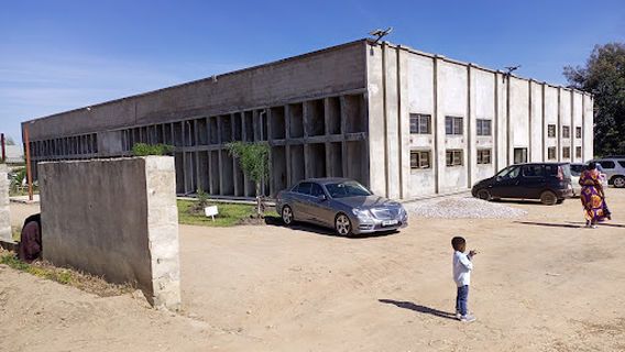 Pentecostal Assemblies of God Church (PAOG) - Choma