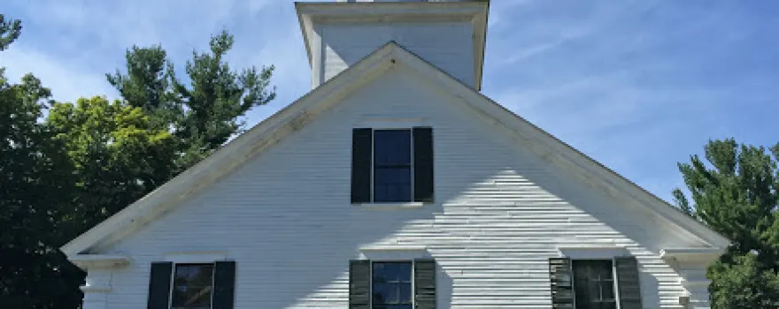Andy's Summer Playhouse