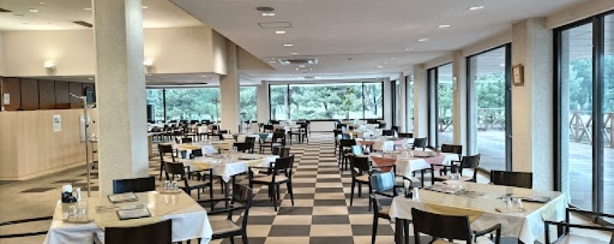 Takayubaru Country Club