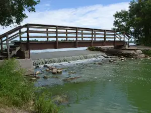 Lime Lake County Park
