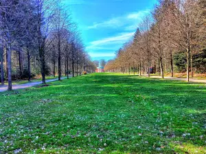 Clemenswerther Park