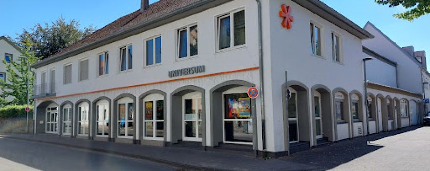 Universum Cinema Soest