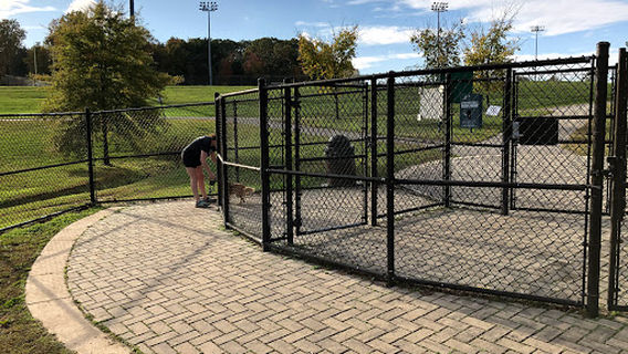 Perry Paw Dog Park - Members Only