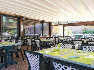 Camping Campo Di Liccia