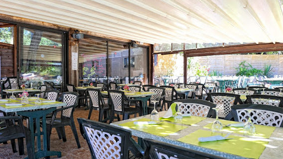 Camping Campo Di Liccia