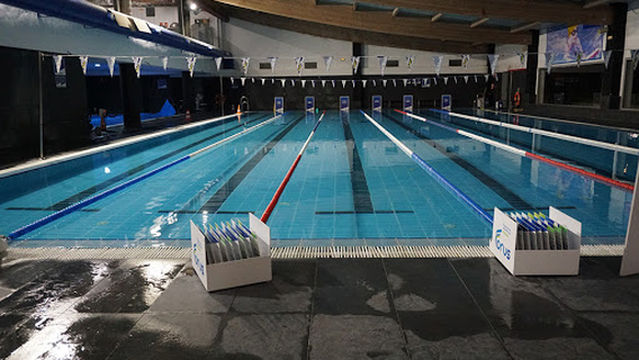 Complejo Deportivo Jerez Sur