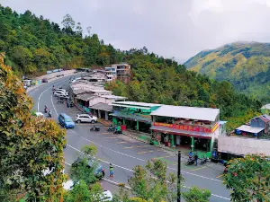 Cemoro Kandang