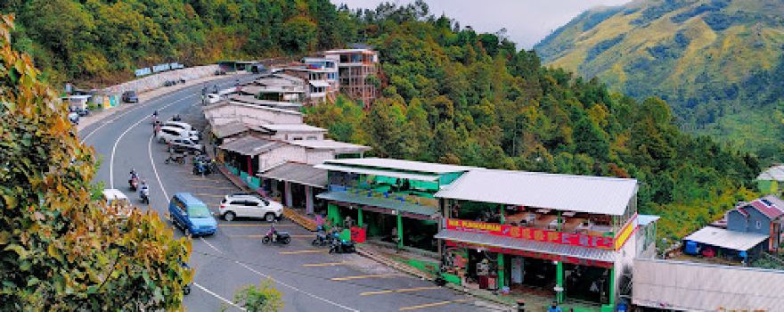 Cemoro Kandang