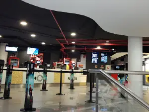 Cinemas NOS Forum Viseu