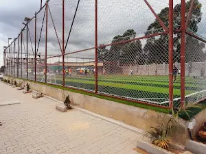 Green Park Stadium