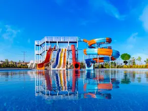 Tatvan aqua park