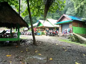 Wana Kalipaingan Pekalongan