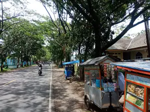 Masjid Abu Bakar Ash Shiddiq