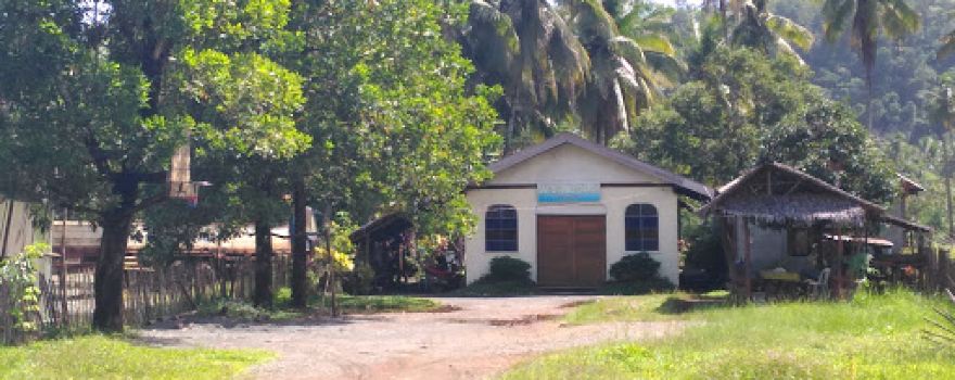 Bible Baptist Church